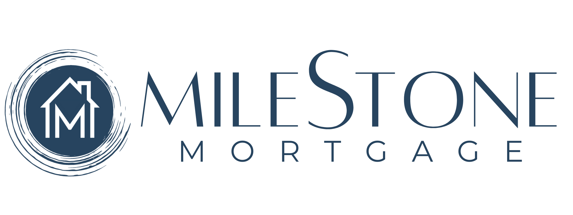 Milestone Mortgage